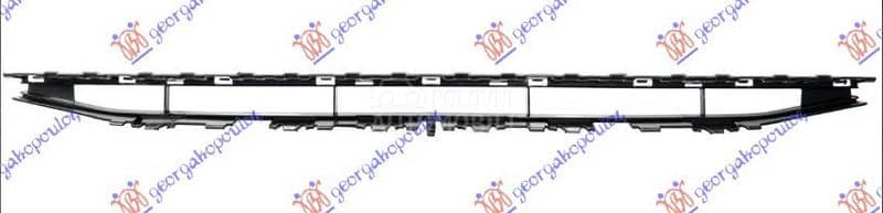 CENTRALNA RESETKA (S-LINE/S3)