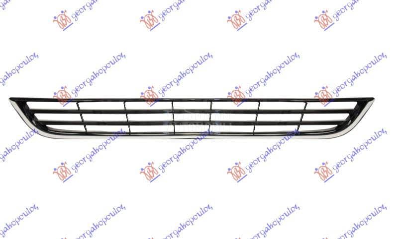 CENTRALNA RESETKA DONJA...