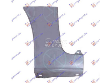 KRILO (ZADNJI DONJI DEO) Desno za Alfa Romeo 156 od 1997. do 2003. god.