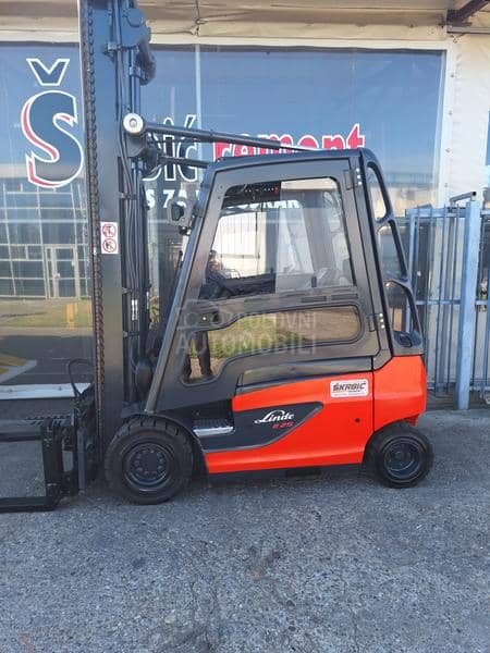 Linde E25