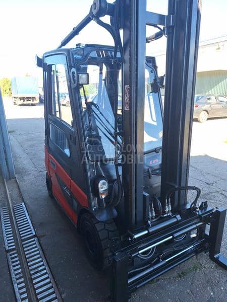 Linde E25