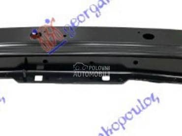 (NEMA) SINA PREDNJEG BRANIKA za Dacia Logan za 2021. god.