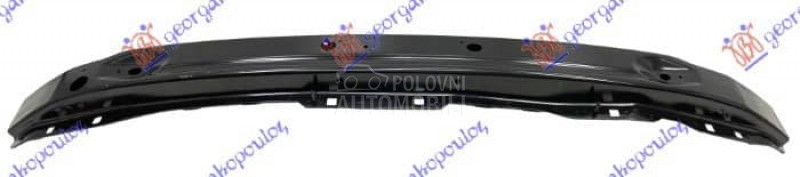 (NEMA) SINA PREDNJEG BRANIKA