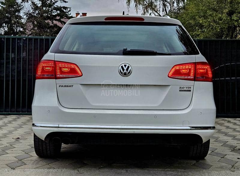 Volkswagen Passat B7 Ful Ful Ful Volkswagen Passat B7 Ful Ful Ful