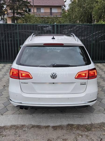 Volkswagen Passat B7 Ful Ful Ful Volkswagen Passat B7 Ful Ful Ful
