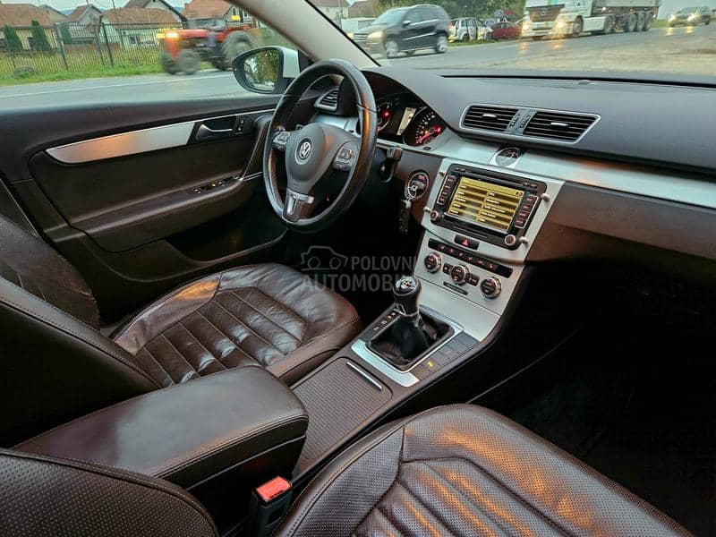 Volkswagen Passat B7 Ful Ful Ful Volkswagen Passat B7 Ful Ful Ful