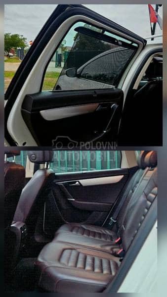 Volkswagen Passat B7 Ful Ful Ful Volkswagen Passat B7 Ful Ful Ful