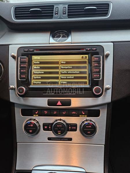 Volkswagen Passat B7 Ful Ful Ful Volkswagen Passat B7 Ful Ful Ful