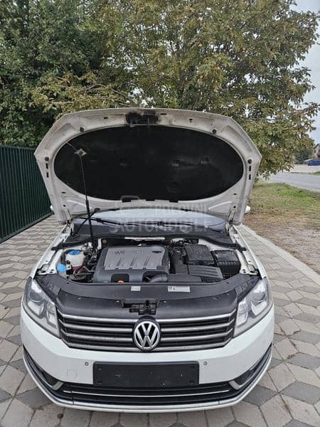 Volkswagen Passat B7 Ful Ful Ful Volkswagen Passat B7 Ful Ful Ful