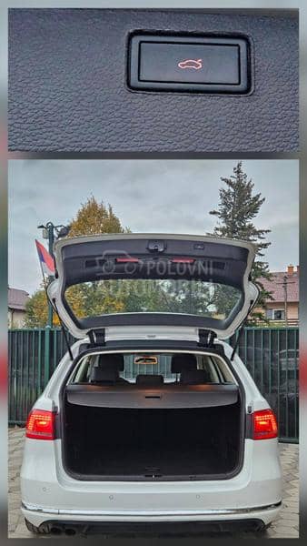 Volkswagen Passat B7 Ful Ful Ful Volkswagen Passat B7 Ful Ful Ful