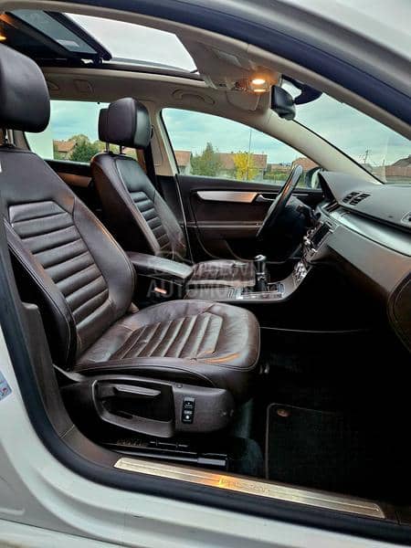 Volkswagen Passat B7 Ful Ful Ful Volkswagen Passat B7 Ful Ful Ful