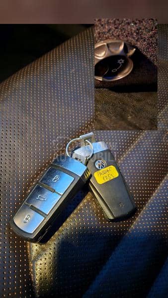 Volkswagen Passat B7 Ful Ful Ful Volkswagen Passat B7 Ful Ful Ful