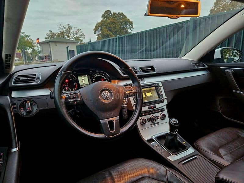 Volkswagen Passat B7 Ful Ful Ful Volkswagen Passat B7 Ful Ful Ful