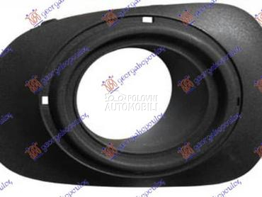 RESETKA PREDNJEG BRANIKA... za Mitsubishi L200 od 2010. do 2015. god.