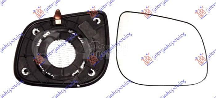 STAKLO RETROVIZORA Desno