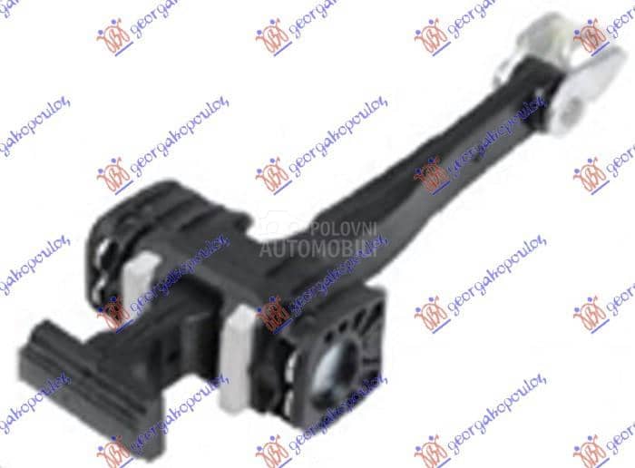 GRANICNIK PREDNJIH VRATA