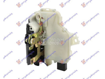 BRAVA PREDNJIH VRATA ELEKTR... za Volkswagen Bora od 1998. do 2005. god.