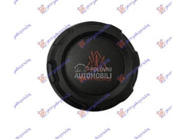 POKLOPAC POSUDE ZA... za Volkswagen Caddy od 2010. do 2015. god.