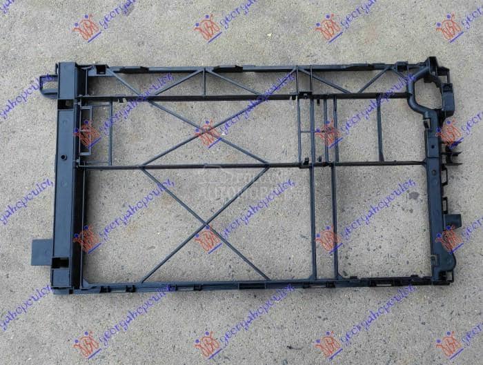 OKVIR HLADNJAKA KLIME...