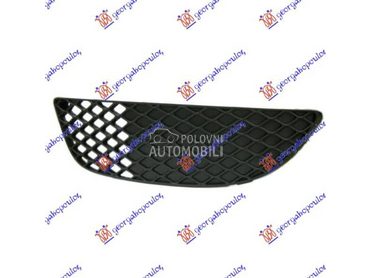 RESETKA PREDNJEG BRANIKA Levo za Mitsubishi Lancer za 2008. god.