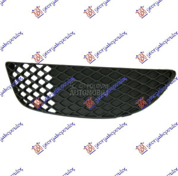 RESETKA PREDNJEG BRANIKA Levo