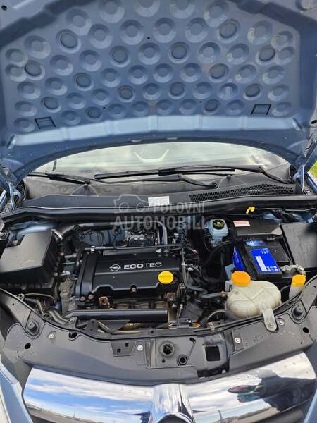 Opel Corsa D 1.2