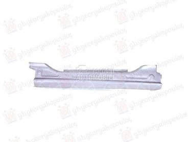 (NEMA) BOCNA STRANA... za Fiat Doblo za 2015. god.