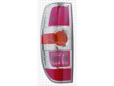 STOP LAMPA 2008- (DEPO) Levo za Mazda BT-50 od 2006. do 2013. god.