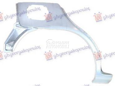 RUB 4 VRATA Levo za Rover 200 od 1996. do 1999. god.