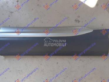 LAJSNA ZADNJIH VRATA... za Audi Q7 od 2015. do 2019. god.