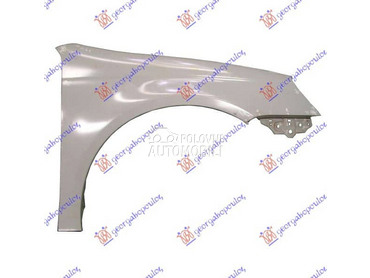 KRILO Desno za Volkswagen Jetta od 2005. do 2010. god.