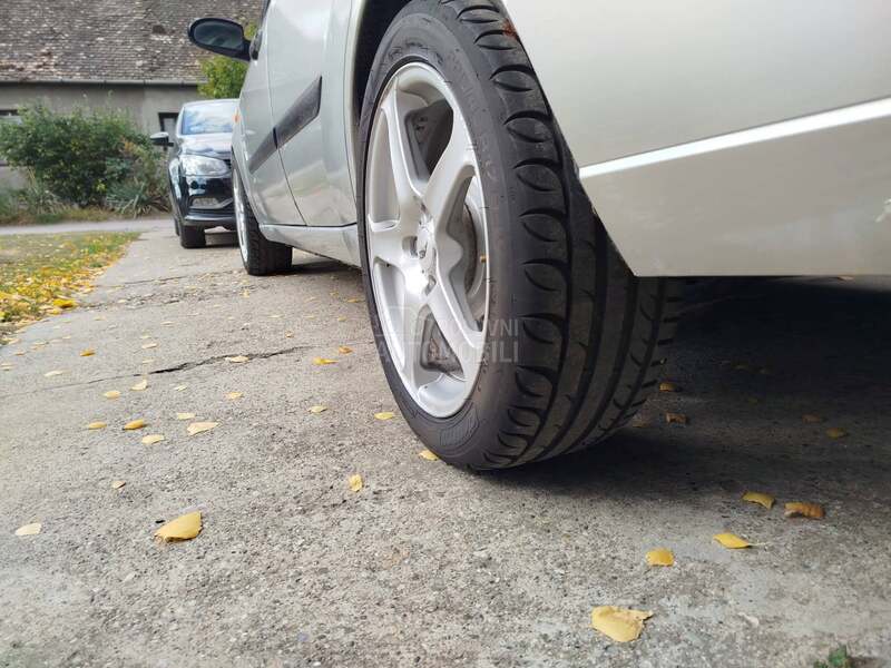 Ford Focus TDDI