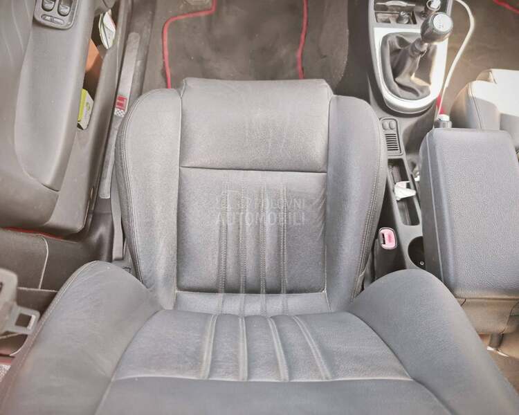 Alfa Romeo 147 