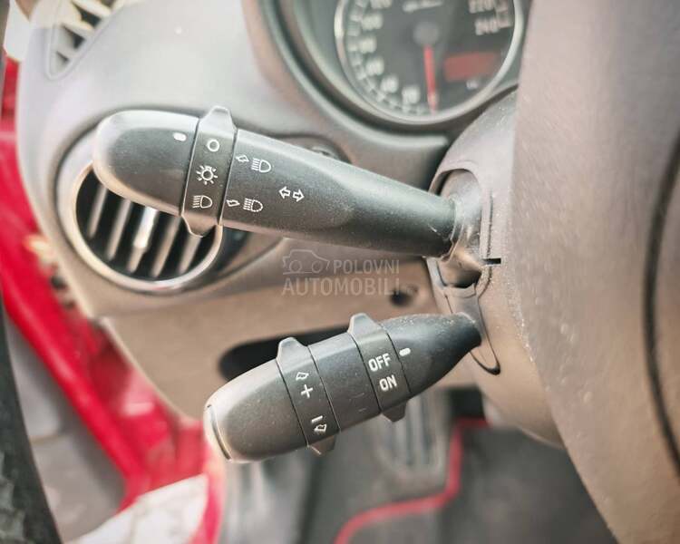Alfa Romeo 147 