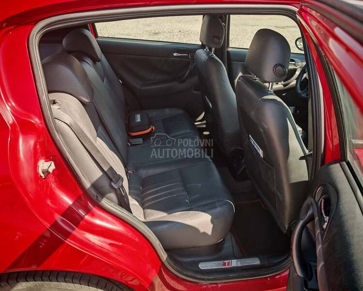 Alfa Romeo 147 