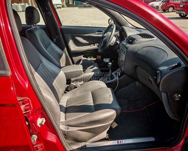 Alfa Romeo 147 