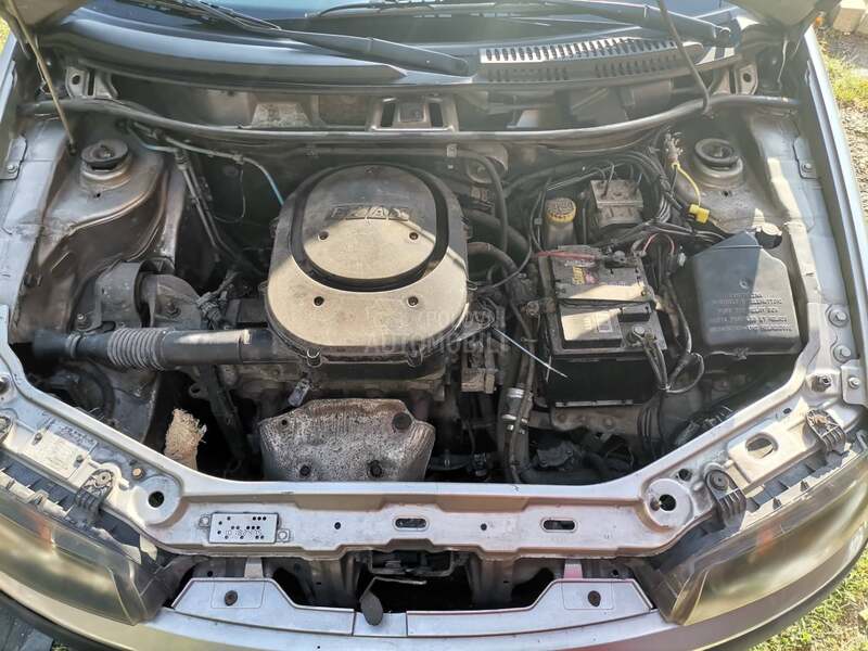 Fiat Punto 1.2