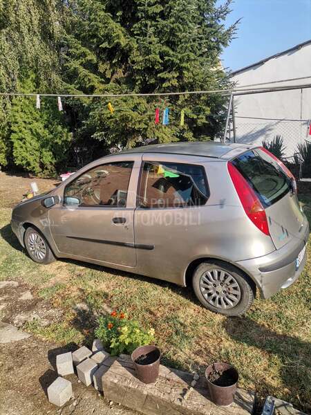 Fiat Punto 1.2