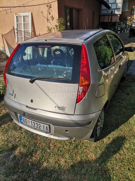 Fiat Punto 1.2
