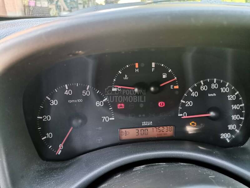 Fiat Punto 1.2