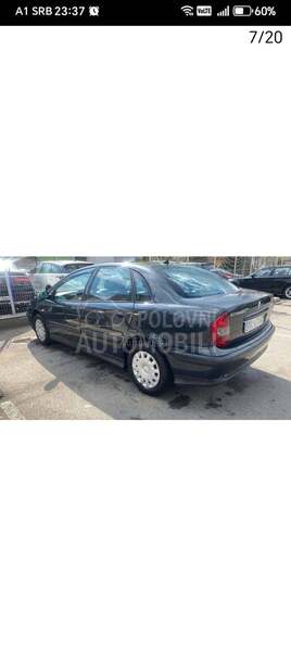 Citroen C5 