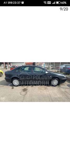 Citroen C5 