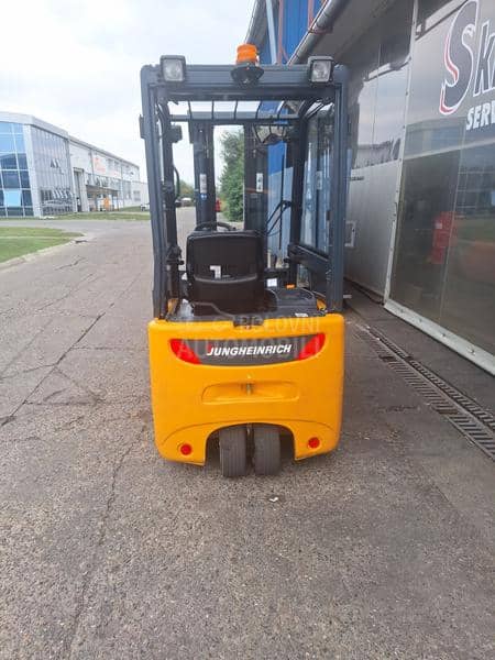 Jungheinrich EFG 18