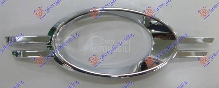 OKVIR MAGLENKE DUGULJASTI...