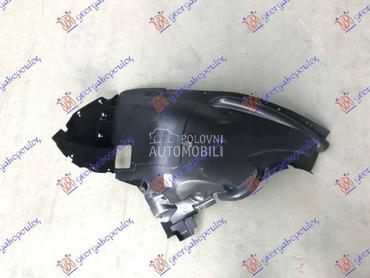 POTKRILO (PREDNJI DEO)... za BMW X5 od 2010. do 2013. god.