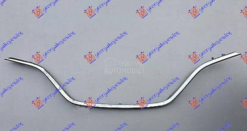 LAJSNA PVC MASKE DONJA HROM