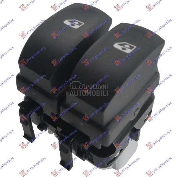 PREKIDAC U PREDNJIM...