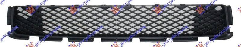 CENTRALNA RESETKA DONJA