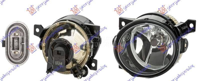 MAGLENKA (HB4) (GT/GTI)...