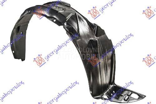 POTKRILO PLASTICNO Desno